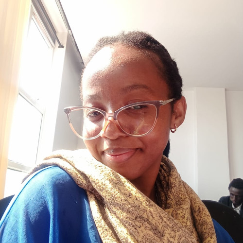 Precious  D. profile photo