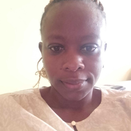 Grace N. profile photo