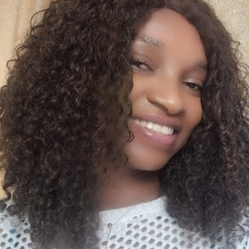 Letifah  I. profile photo