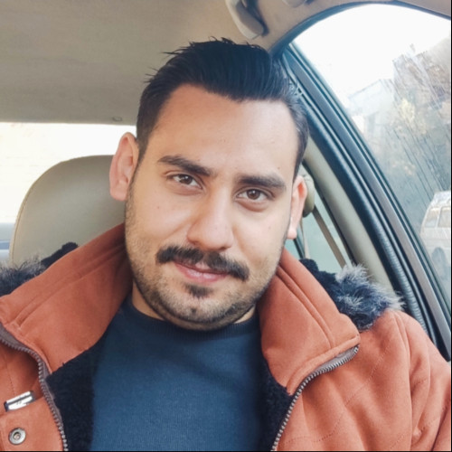 Ahmad A. profile photo