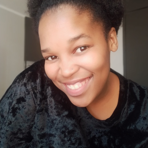 Sindisiwe Monica K.