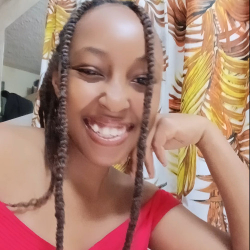 Linet M. profile photo