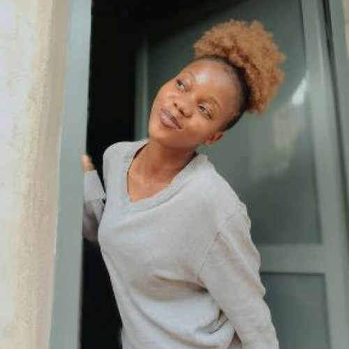 MADUABUCHI B. profile photo