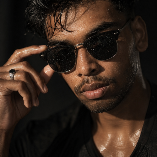 Abhishek O. profile photo