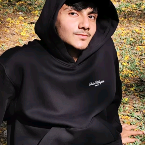 aditya s. profile photo