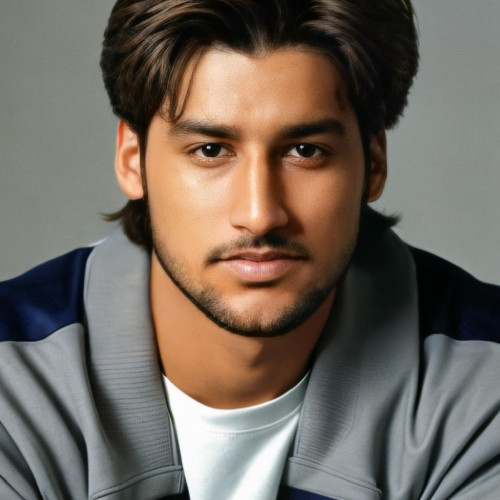 Tasawwur H. profile photo
