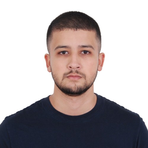 Omar B.