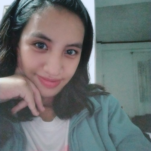 Patricia Abigail B.