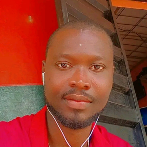 Chijioke  W. profile photo