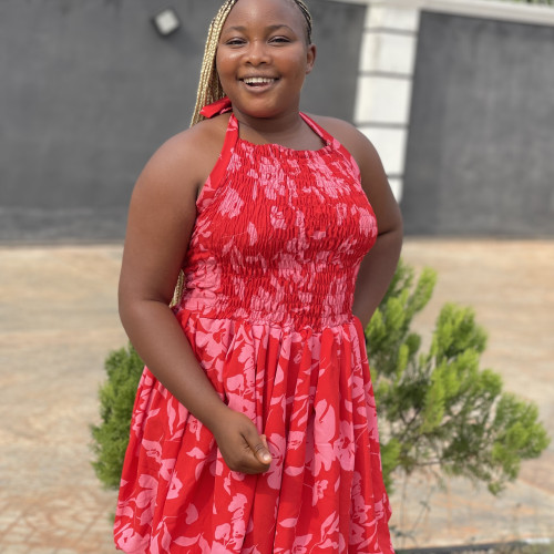 Chioma P. profile photo