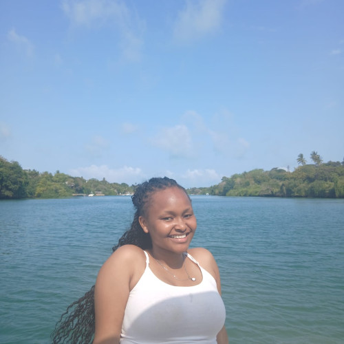 Evaah K. profile photo