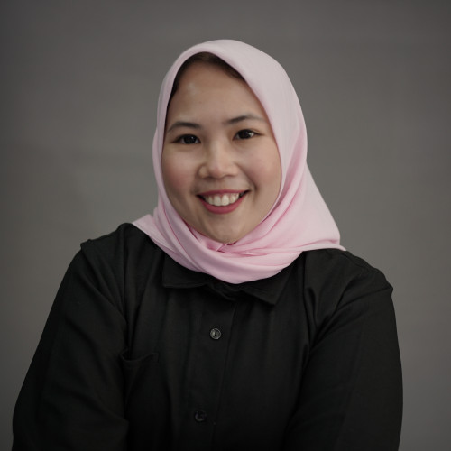 Shabrina D. profile photo
