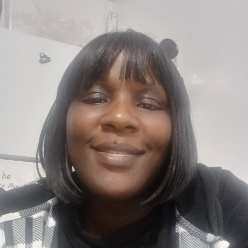 Natarvia W. profile photo