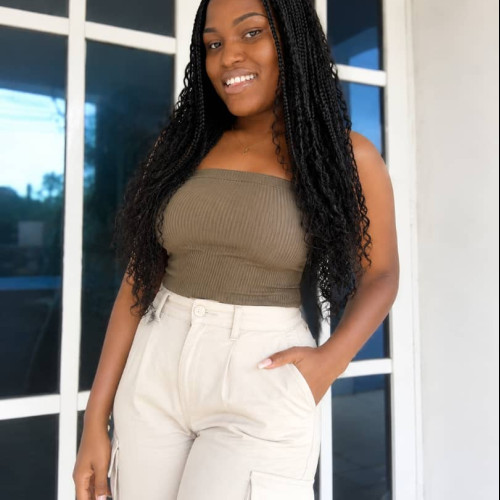 Rosemary S. profile photo
