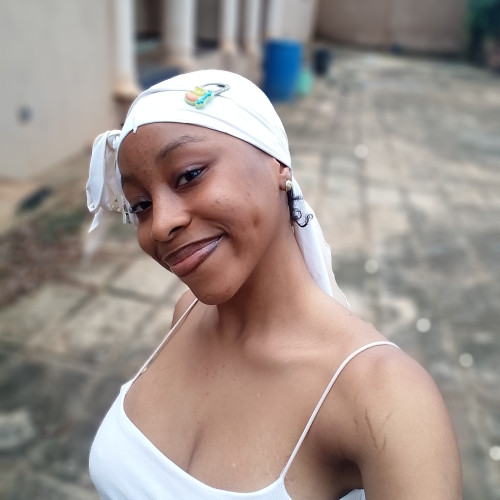 Davina M. profile photo