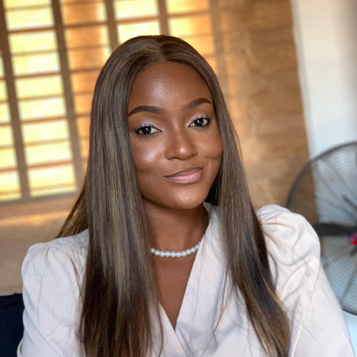 Obianuju O. profile photo