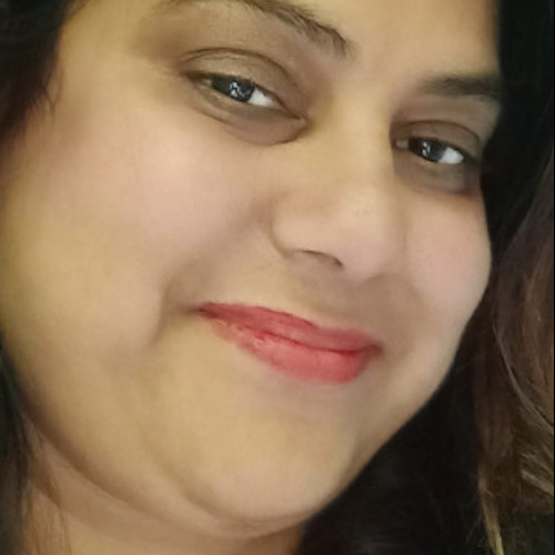 Kanchan P. profile photo