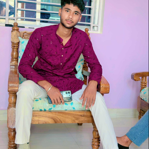 Raushan S. profile photo
