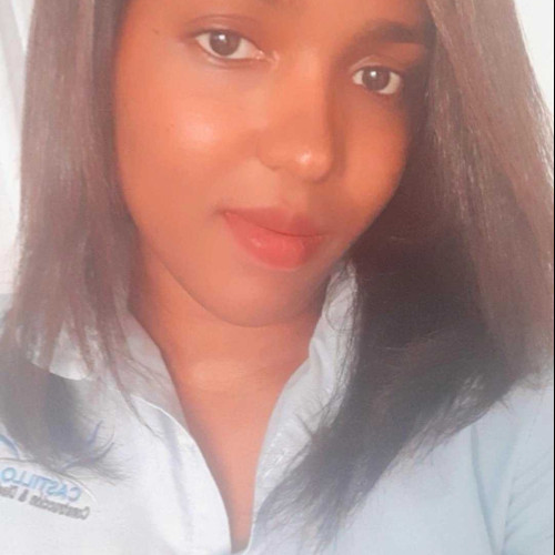 maria P. profile photo
