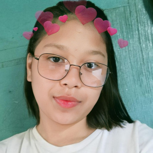 Mary Joy  U. profile photo
