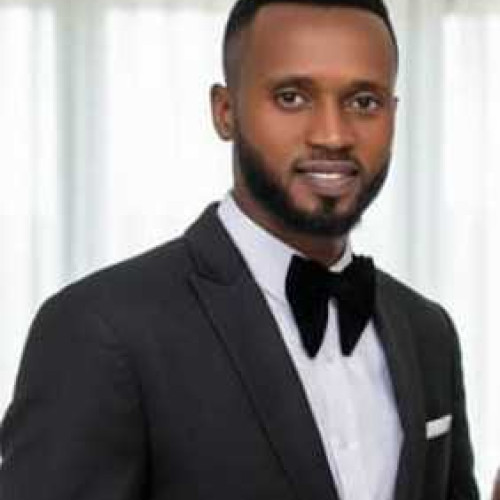 Godspower O. profile photo