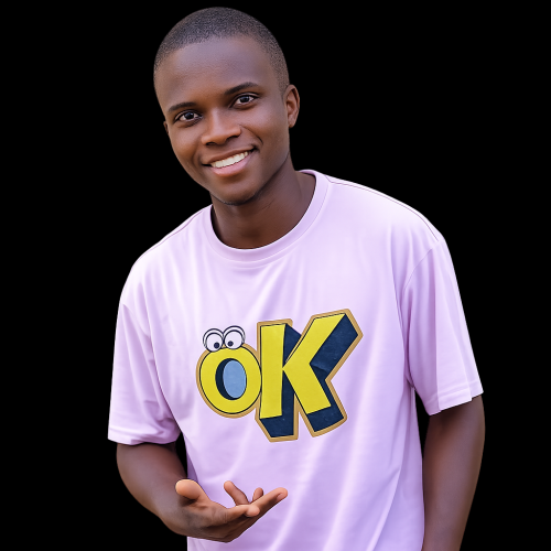 Elijah F. profile photo