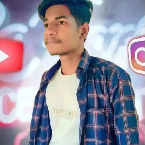 Shashidhar P.
