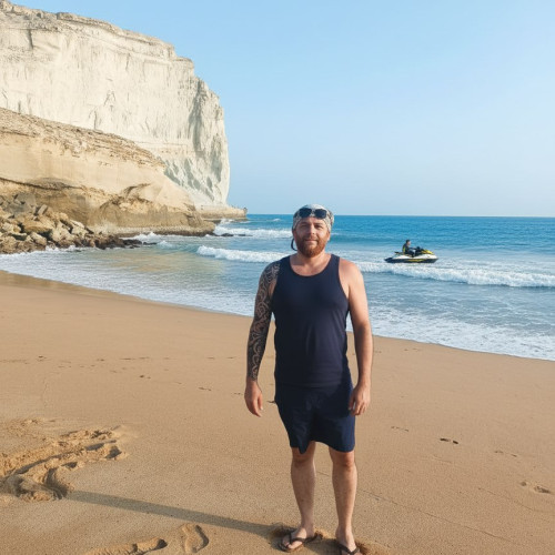 Navid A. profile photo