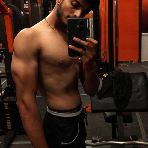 Yash a. profile photo