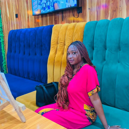 Dessy O. profile photo