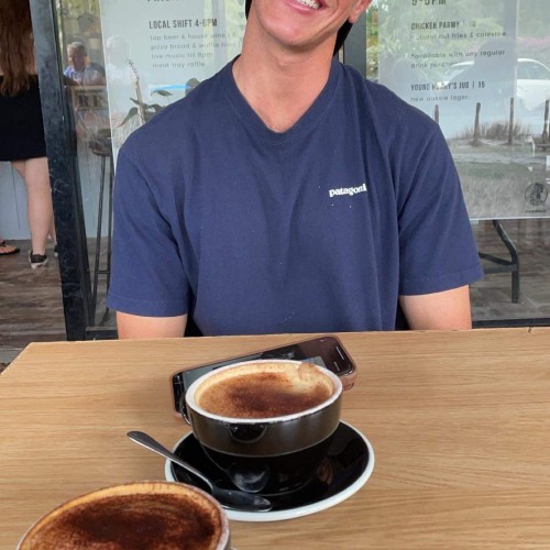 ben g. profile photo