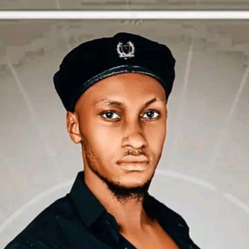 Godwin  I. profile photo