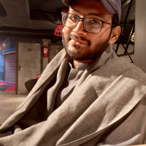 Ali B. profile photo