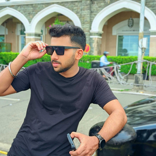Sumit S. profile photo