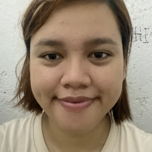 Messie Grace G. profile photo