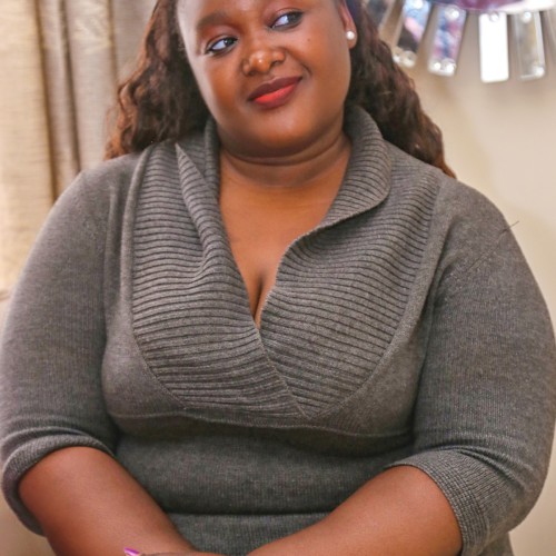Cissy L.