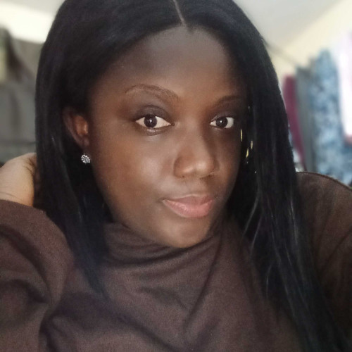 Eugenie K. profile photo