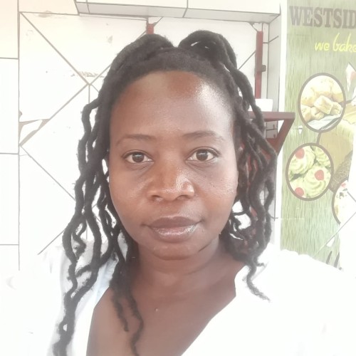 Khethiwe M. profile photo