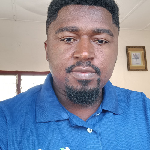 Samuel A. profile photo
