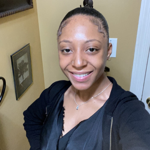 Jalynn G. profile photo