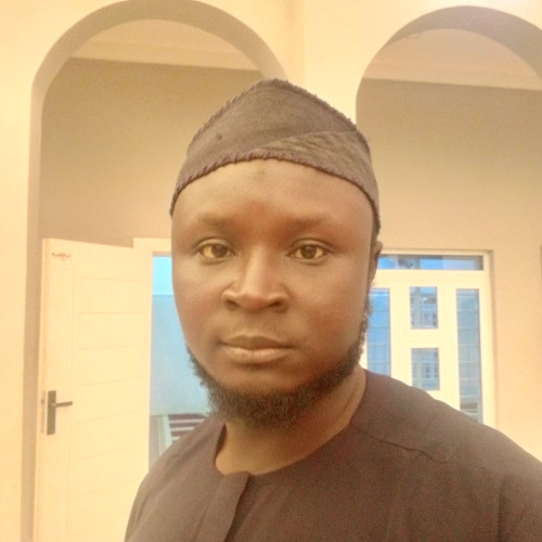 AMINU S.