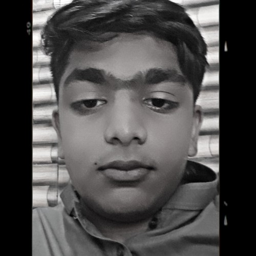 Uzair  K.
