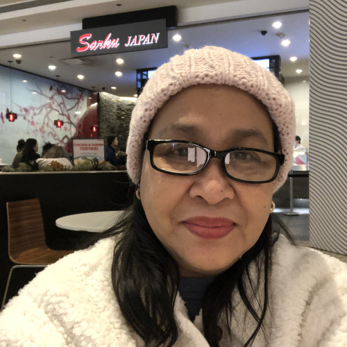 Merlie T. profile photo