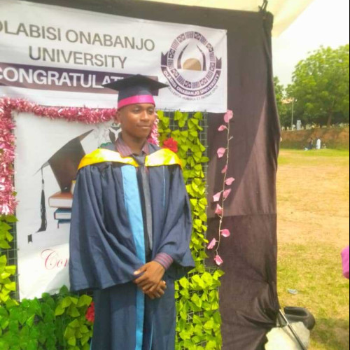 miracle o. profile photo