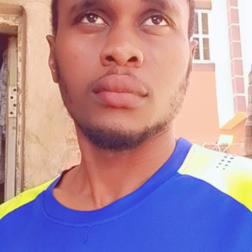 Godian  A. profile photo