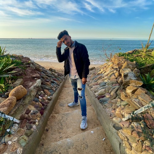 Nabil A. profile photo