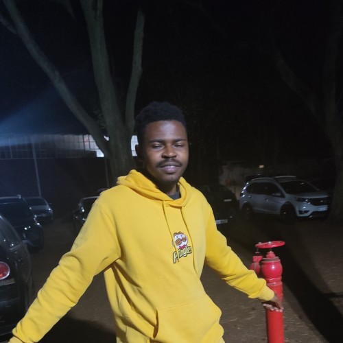 Percy S. profile photo