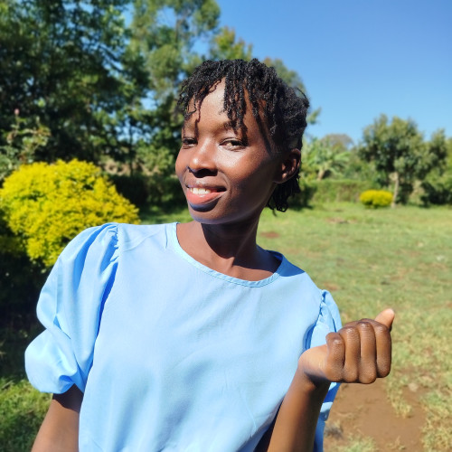 Millicent C. profile photo