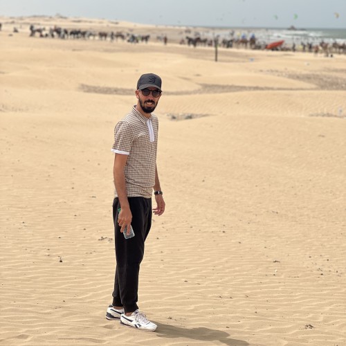 Abdel B.