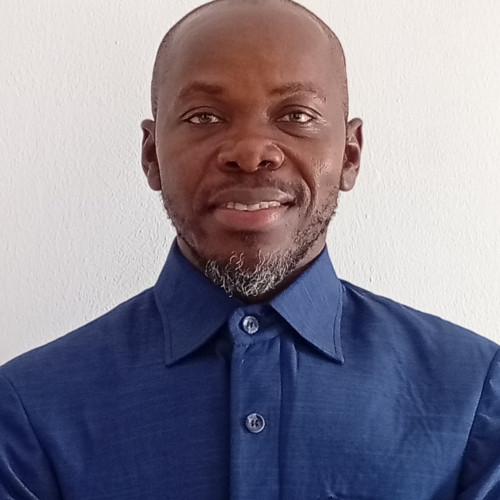 Stanley Ngang M.